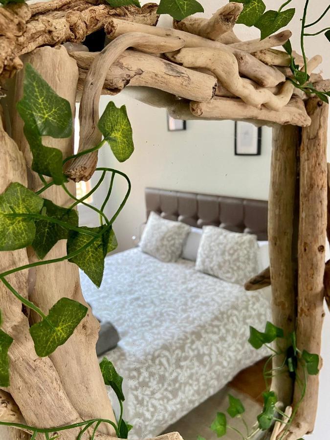 Casa Palau - Relax Y Naturaleza A Los Pies Del Montseny Arbucies别墅 外观 照片